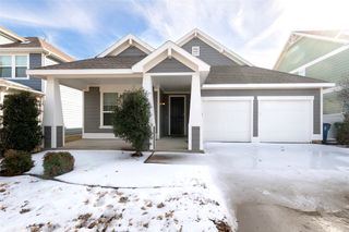 9108 Blackstone Drive, Providence Village, TX 76227