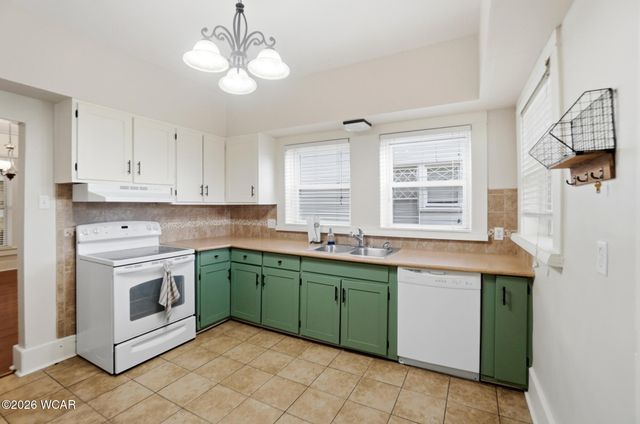 1160 W High Street, Lima, OH 45805