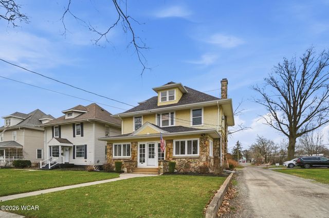 1160 W High Street, Lima, OH 45805