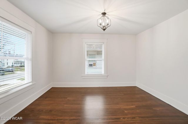 1160 W High Street, Lima, OH 45805