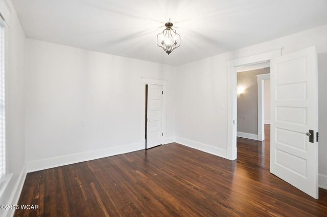 1160 W High Street, Lima, OH 45805