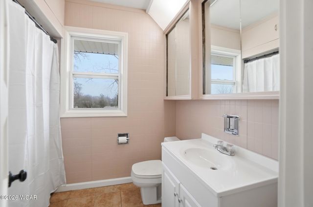 1160 W High Street, Lima, OH 45805