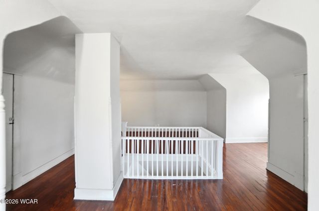 1160 W High Street, Lima, OH 45805