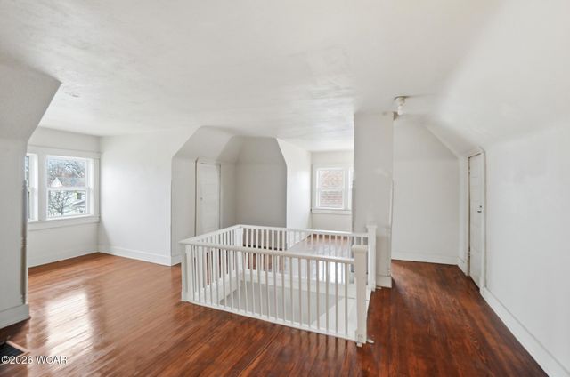 1160 W High Street, Lima, OH 45805