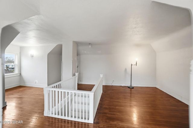 1160 W High Street, Lima, OH 45805