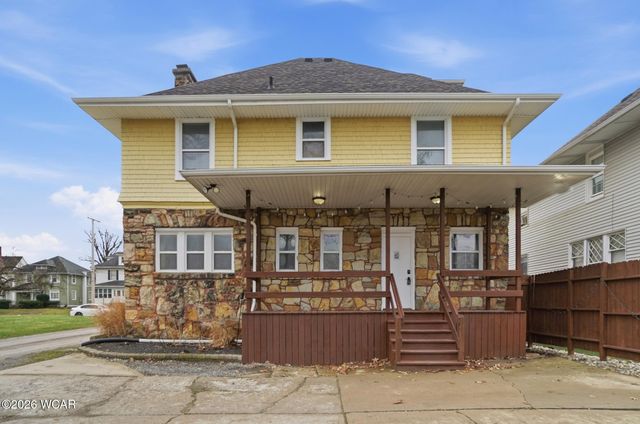 1160 W High Street, Lima, OH 45805