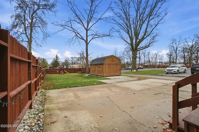 1160 W High Street, Lima, OH 45805