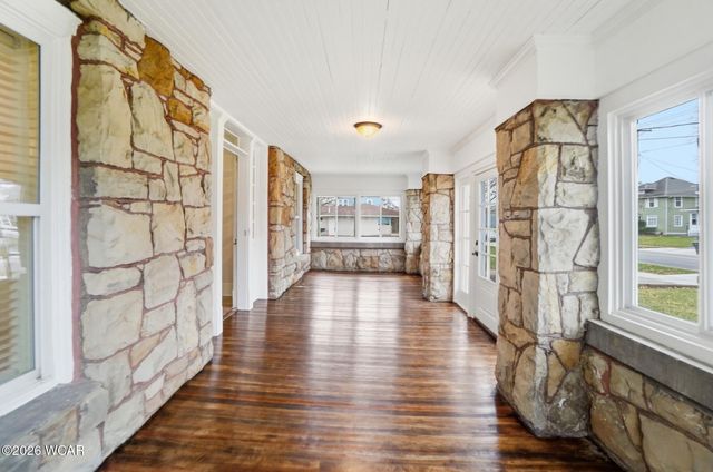 1160 W High Street, Lima, OH 45805