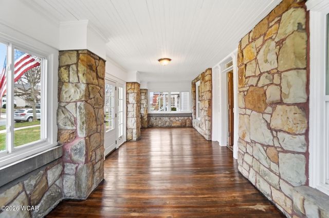 1160 W High Street, Lima, OH 45805