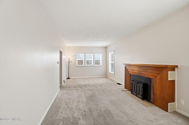 1160 W High Street, Lima, OH 45805