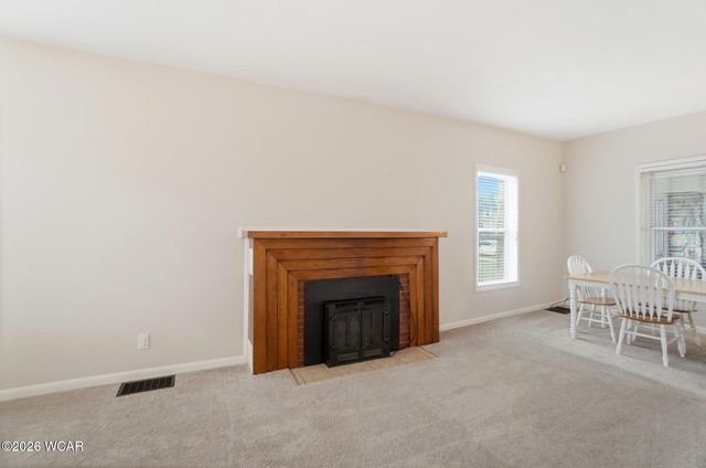 1160 W High Street, Lima, OH 45805