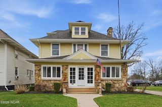 1160 W High Street, Lima, OH 45805