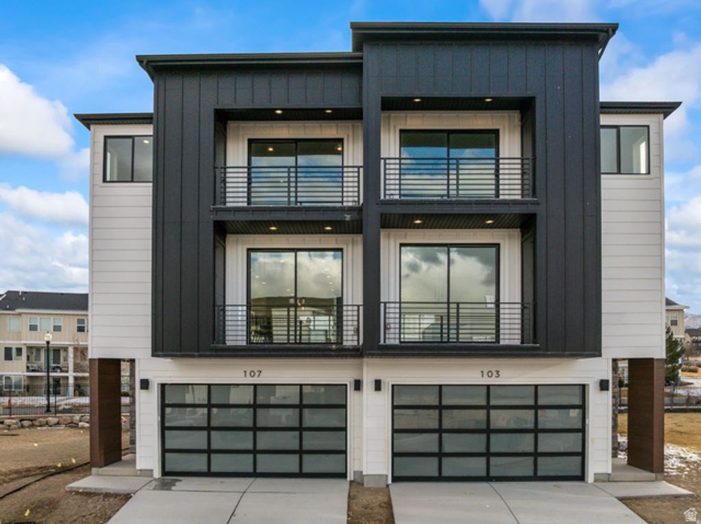 107 PALMER LN, Saratoga Springs, UT 84045 — exterior