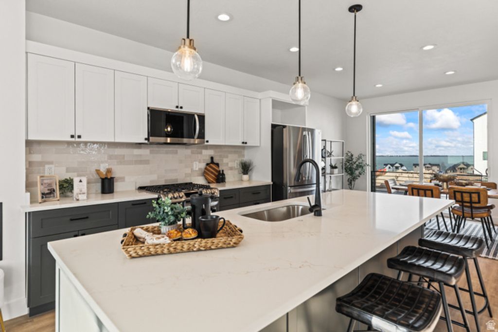 107 PALMER LN, Saratoga Springs, UT 84045 — photo 4