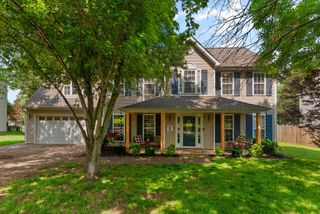 1711 Carlyon Ct, Spring Hill, TN 37174