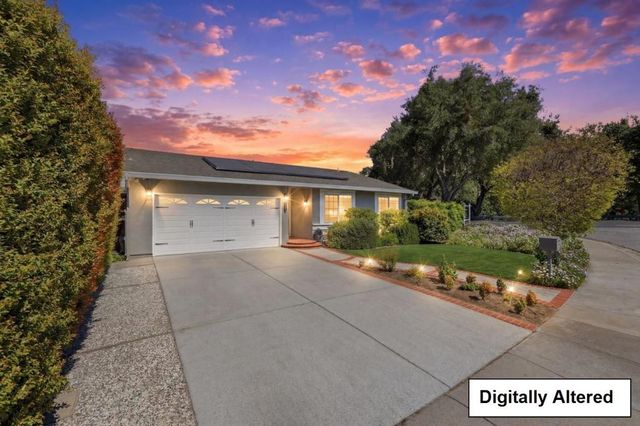 533 Tigerwood Way, San Jose, CA 95111