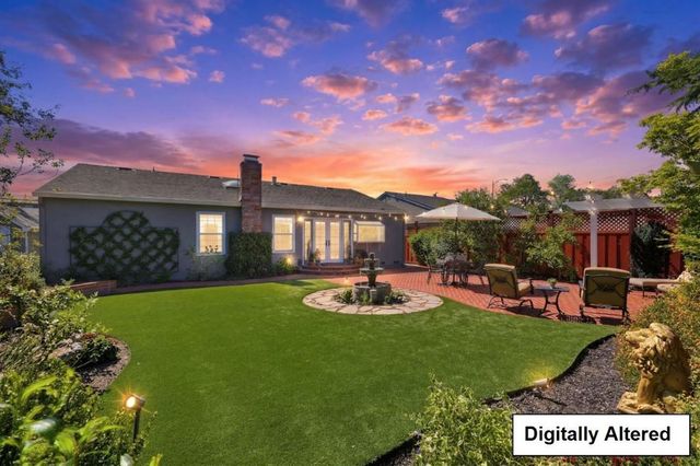 533 Tigerwood Way, San Jose, CA 95111