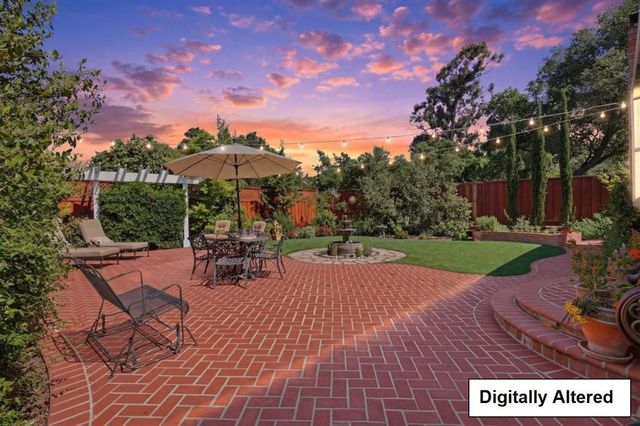 533 Tigerwood Way, San Jose, CA 95111