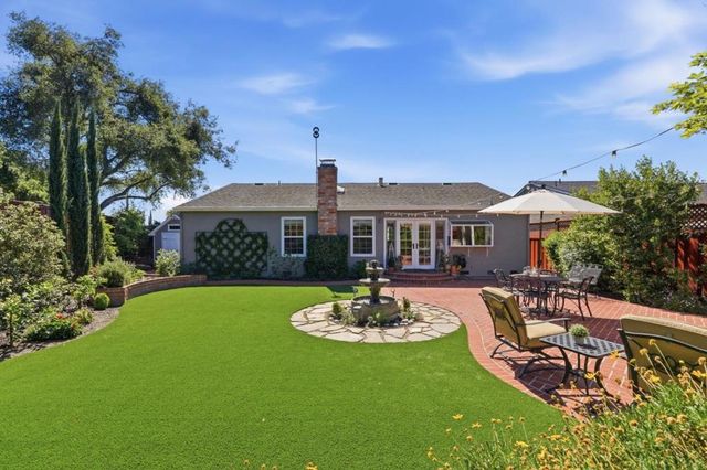 533 Tigerwood Way, San Jose, CA 95111