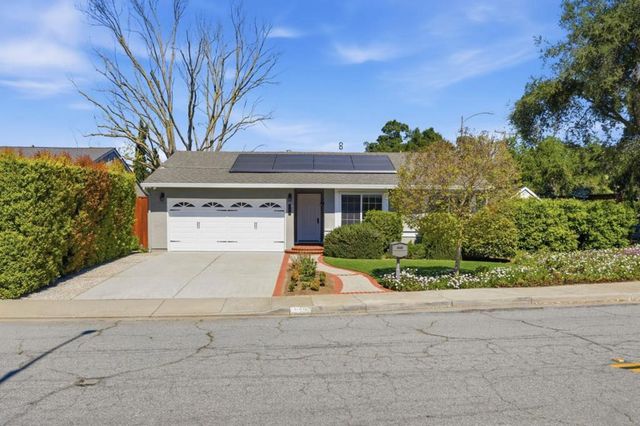 533 Tigerwood Way, San Jose, CA 95111