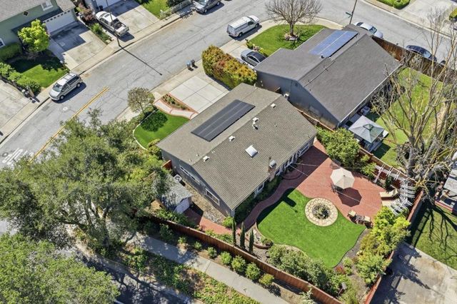 533 Tigerwood Way, San Jose, CA 95111