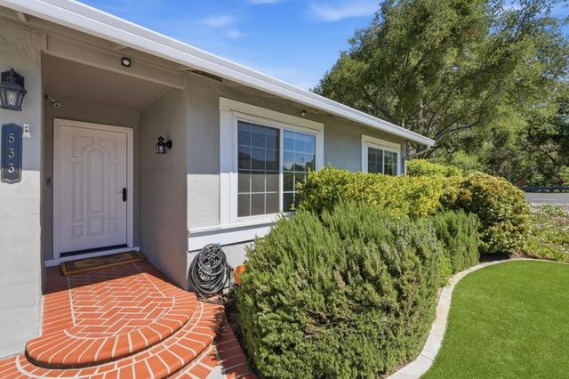 533 Tigerwood Way, San Jose, CA 95111