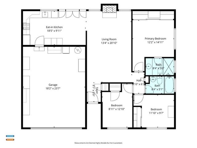 533 Tigerwood Way, San Jose, CA 95111