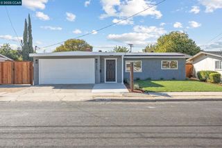 2697 Mayfair, Concord, CA 94520