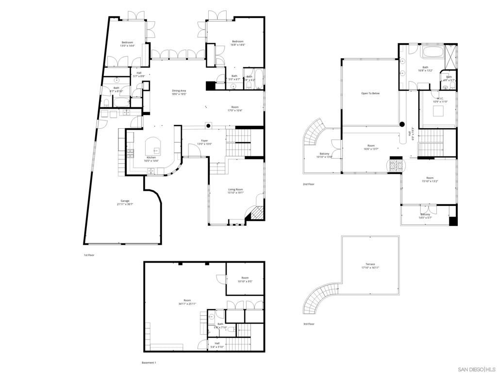 Image 38 of property listing at 2320 Camino del Collado, La Jolla, CA 92037