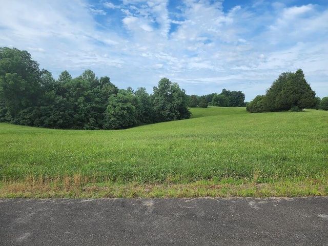 Lot 19 Acadia Drive, Russell Springs, KY 42642
