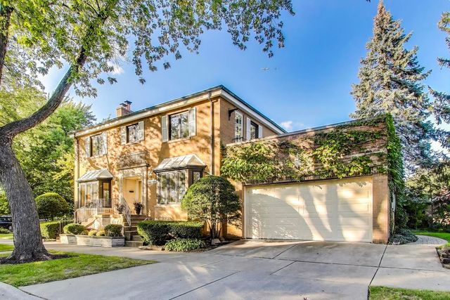 6101 N Knox Avenue, Chicago, IL 60646