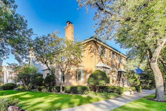 6101 N Knox Avenue, Chicago, IL 60646