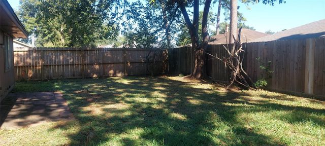 17306 Northchapel Street, Spring, TX 77379