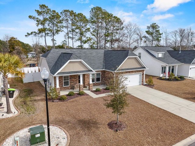 131 Crabapple Dr., Longs, SC 29568