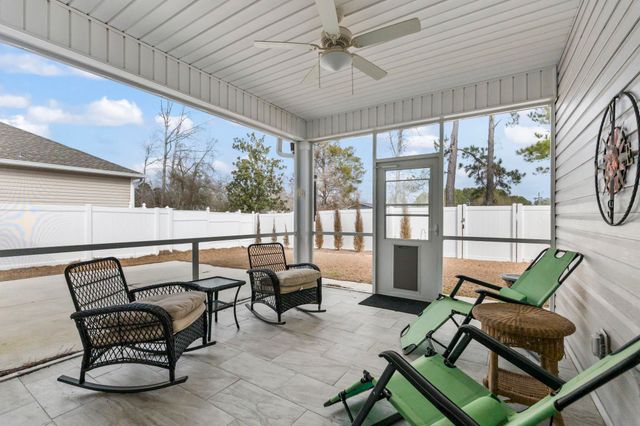 131 Crabapple Dr., Longs, SC 29568