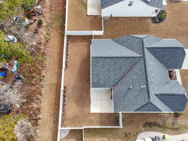 131 Crabapple Dr., Longs, SC 29568