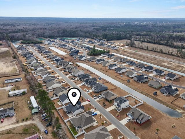 131 Crabapple Dr., Longs, SC 29568