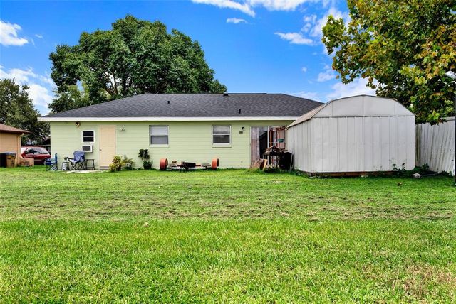 807 ASPENWOOD CIRCLE, Kissimmee, FL 34743