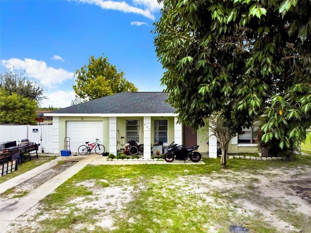 807 ASPENWOOD CIRCLE, Kissimmee, FL 34743