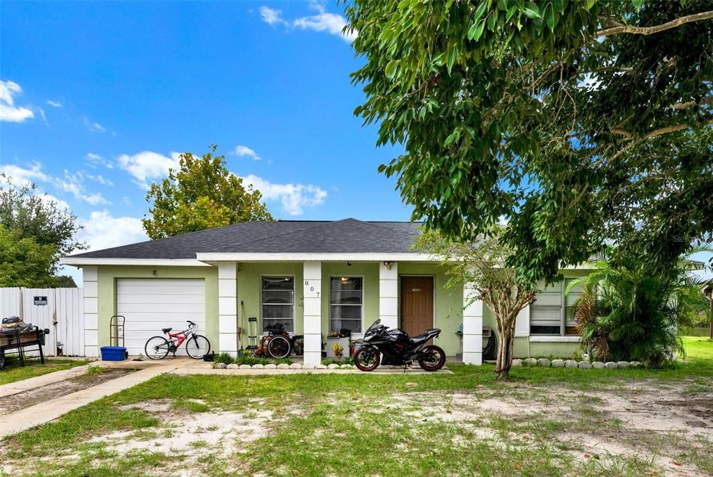 807 ASPENWOOD CIRCLE, Kissimmee, FL 34743