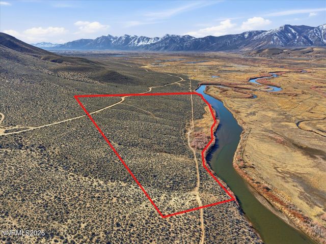 10281 Vicky Lane Jeep Trail, Carson City, NV 89702