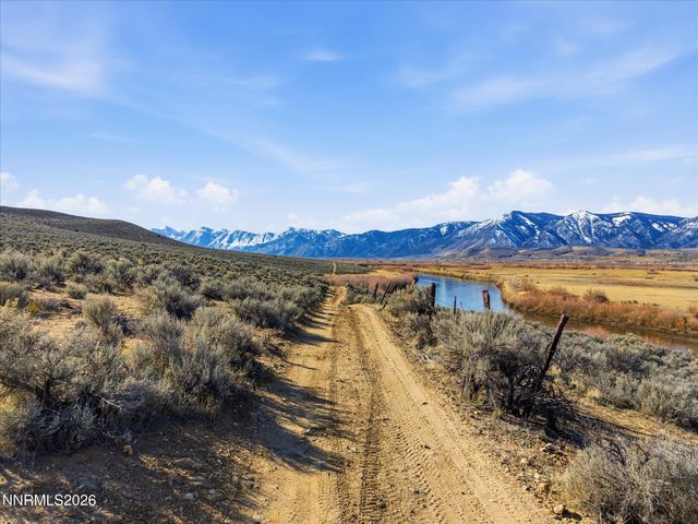 10281 Vicky Lane Jeep Trail, Carson City, NV 89702