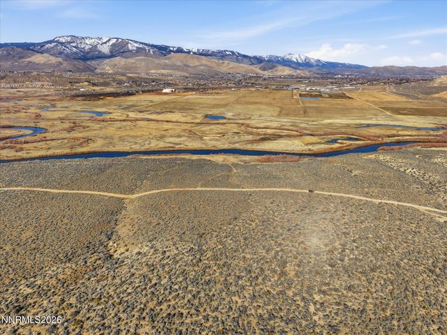 10281 Vicky Lane Jeep Trail, Carson City, NV 89702