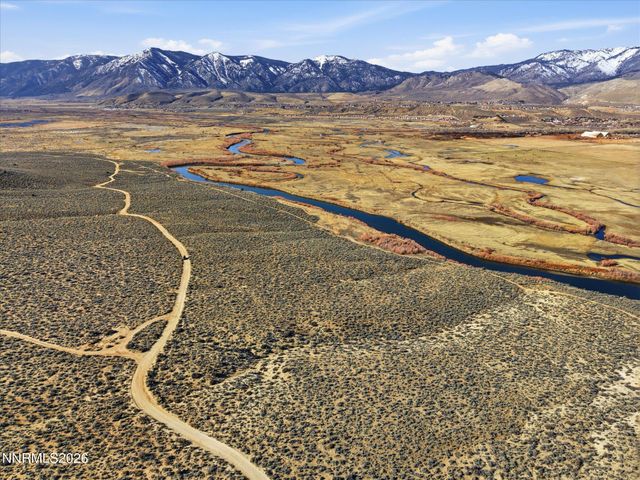 10281 Vicky Lane Jeep Trail, Carson City, NV 89702