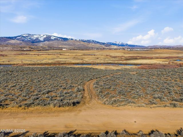 10281 Vicky Lane Jeep Trail, Carson City, NV 89702