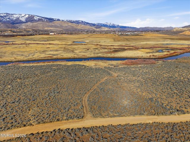 10281 Vicky Lane Jeep Trail, Carson City, NV 89702