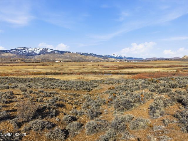 10281 Vicky Lane Jeep Trail, Carson City, NV 89702