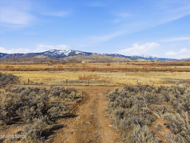 10281 Vicky Lane Jeep Trail, Carson City, NV 89702
