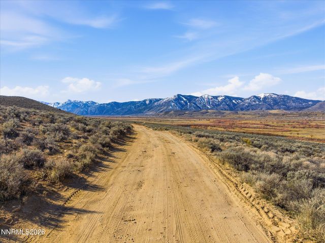 10281 Vicky Lane Jeep Trail, Carson City, NV 89702