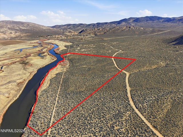 10281 Vicky Lane Jeep Trail, Carson City, NV 89702